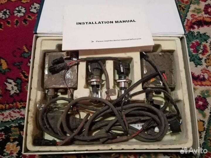 Светодиодная балка