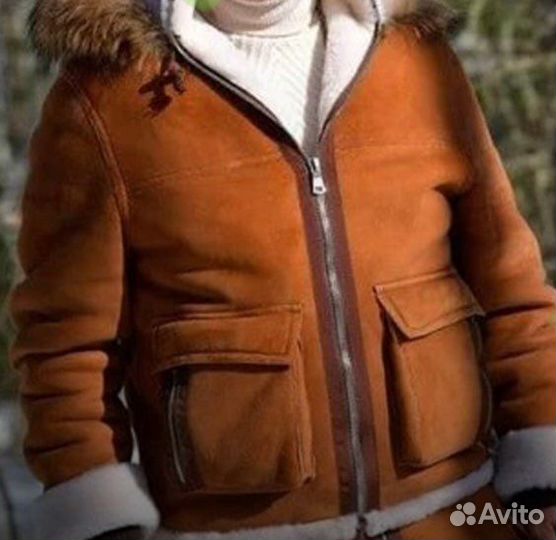 Ремонт шуб, курток, перешив, перекрой