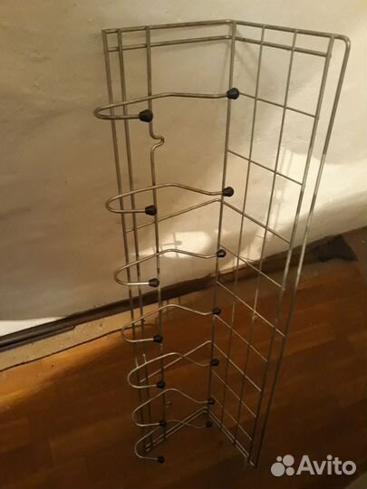 Вешалка в прихожую настенная