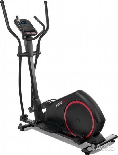 Эллиптический тренажер Titanium Masters Orbitech X