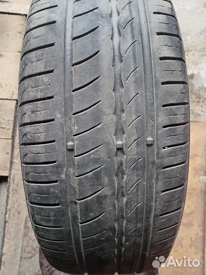 Pirelli Cinturato P1 205/55 R16 91V