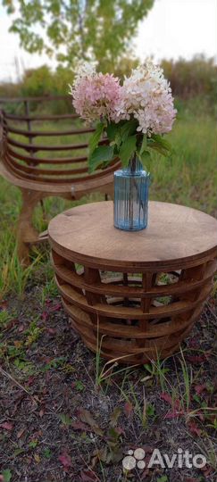 Мебель Ракушка мини