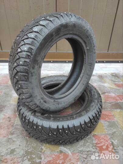 Tunga Nordway 2 175/65 R14