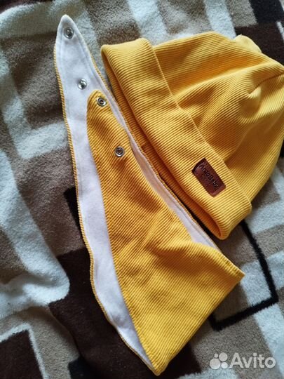 Шапка детская