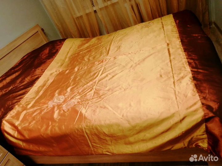 Комплект постельного белья