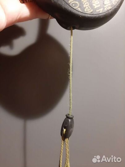 Рулетка flexi