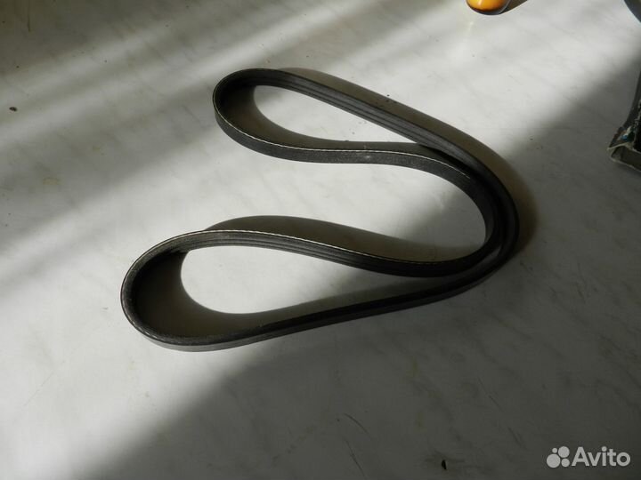 Ремни клиновые