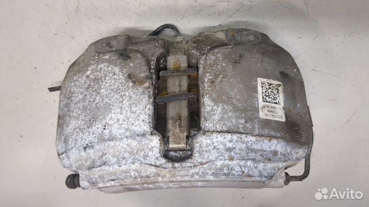 Суппорт Audi A5 (F5), 2017