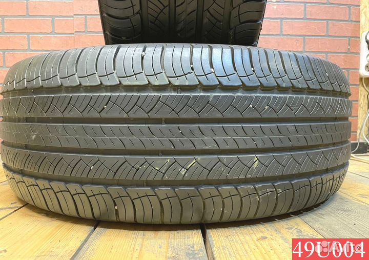 Michelin Latitude Alpin HP 275/70 R16 114Q