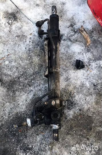 Рейка рулевая Hyundai Sonata, VI (YF)