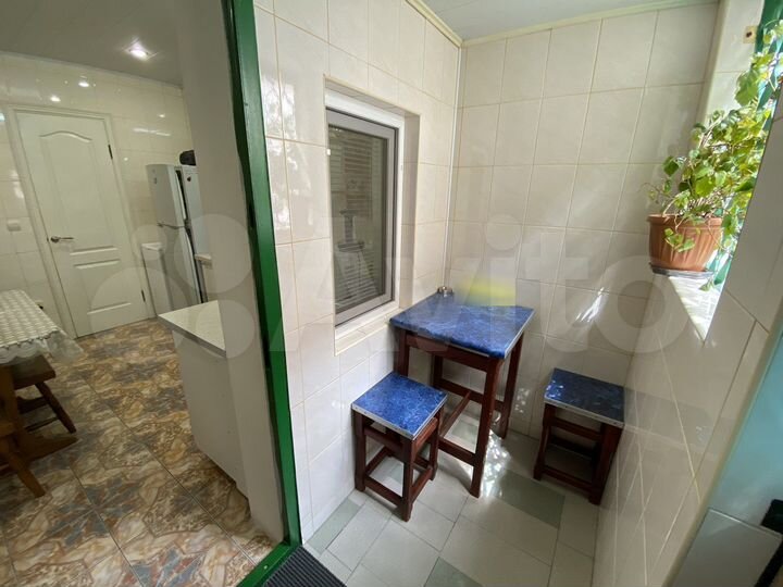 1-к. квартира, 23 м², 2/2 эт.