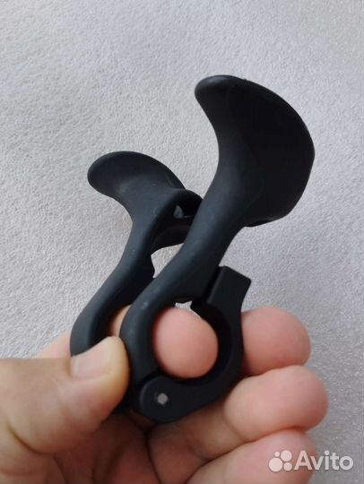 Грипсы ручки обмотка удлинитель держатель на руль