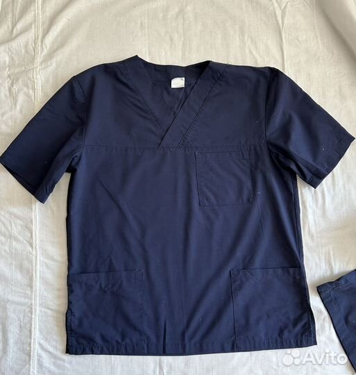 Медицинский костюм