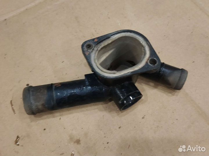 Корпус термостата VAG Volkswagen