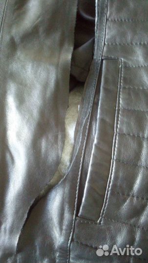 Покраска и ремонт только кожаной и меховой одежды