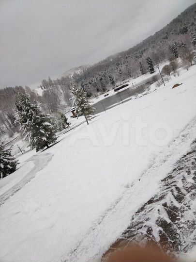 Участок 7 га (СНТ, ДНП)