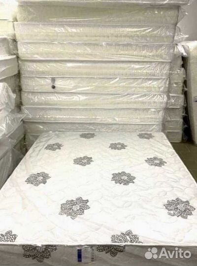 Матрас 140х200, 160х200, 180х200