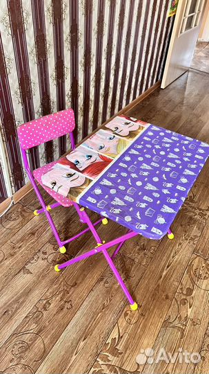 Детские вещи