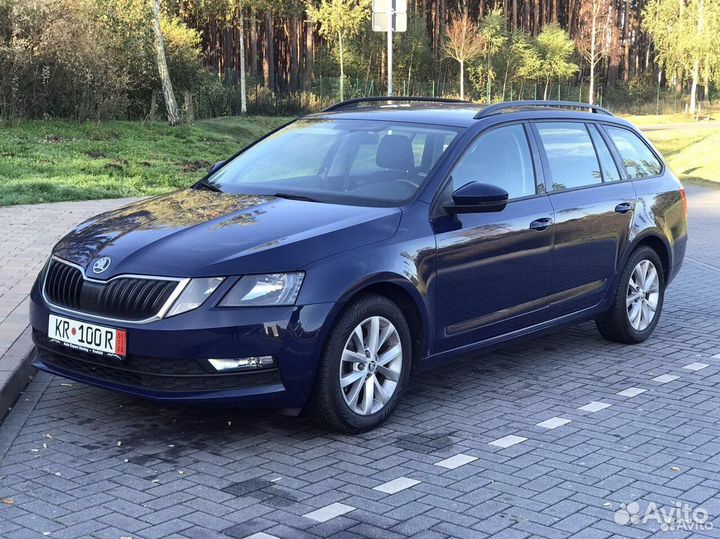 Авто из Германии Под Ключ