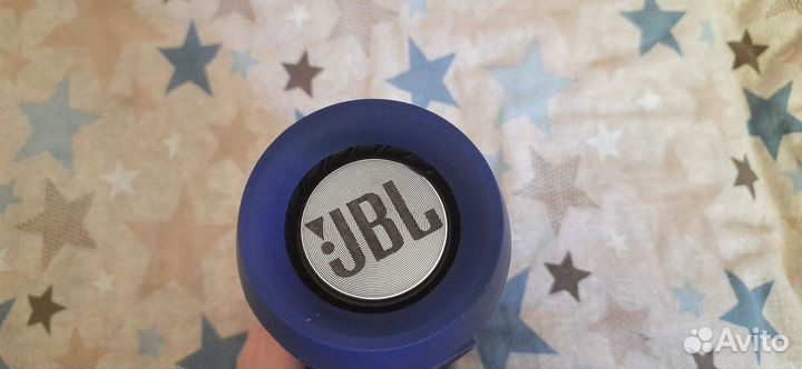 Jbl колонка charge 2+ (не ориг)