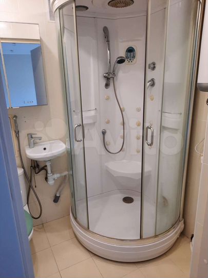 2-к. квартира, 43,7 м², 3/4 эт.