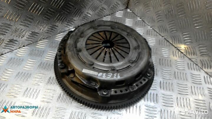 Маховик Peugeot 308 T7 2008