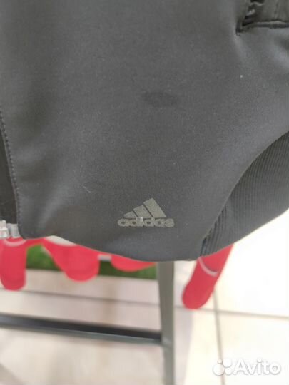 Олимпийка adidas