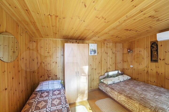 Комната 12 м², 1/1 эт.