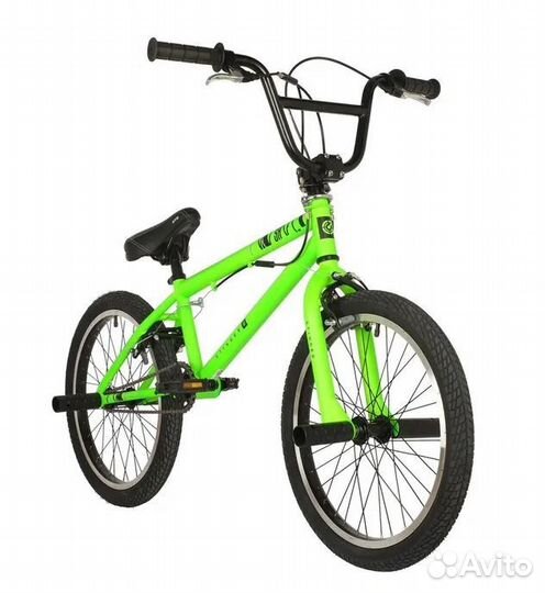 Велосипед BMX stinger shift 20