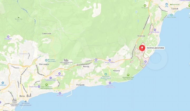 Участок 11,6 сот. (ИЖС)