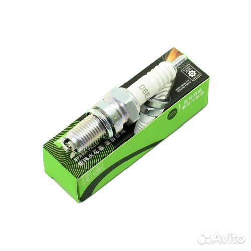 Свеча зажигания