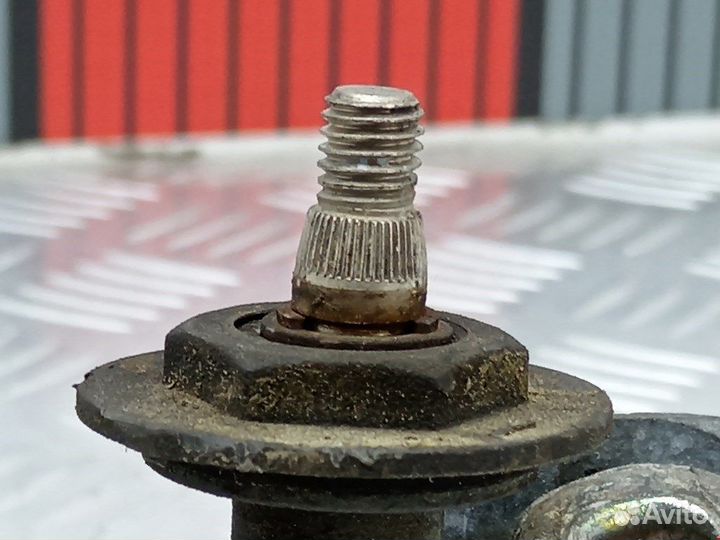 Трапеция для Opel Vectra B