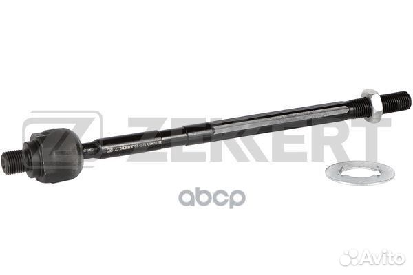 Тяга рулевая лев./прав. Kia Carens 00- Shuma I