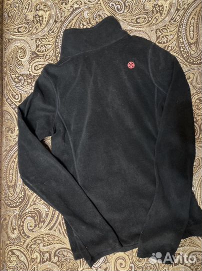 Флисовая термо кофта Brunotti