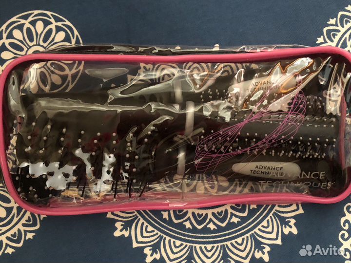 Набор расчесок