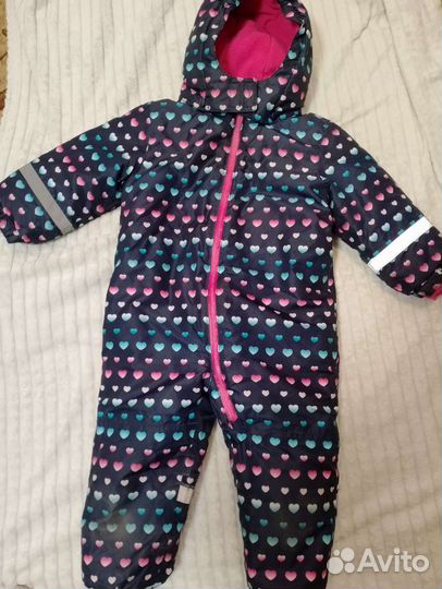 Комбинезон92