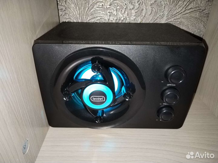 Колонки для компьютера