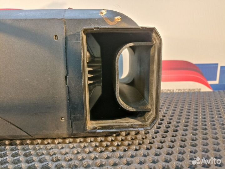 Отопитель автономный 3.5 KW Daf XF105