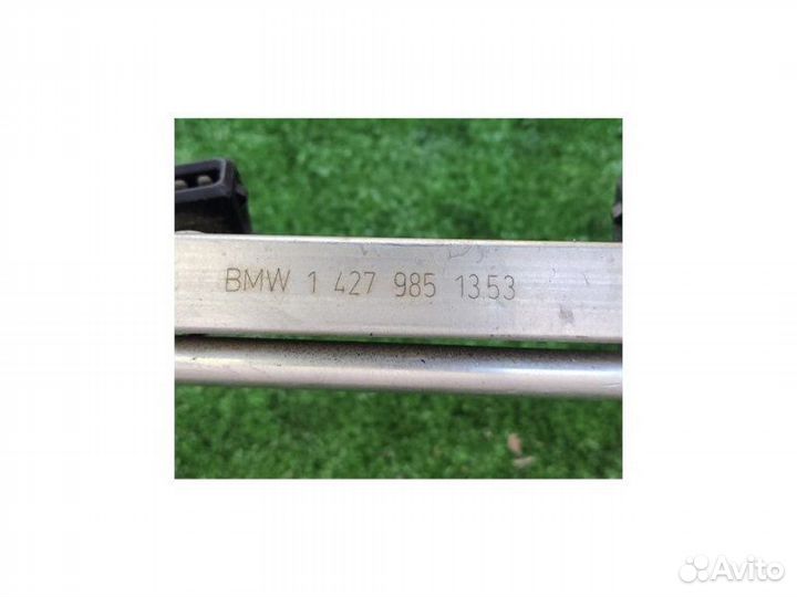 Топливная рампа Bmw 5 E39 2.5 2000