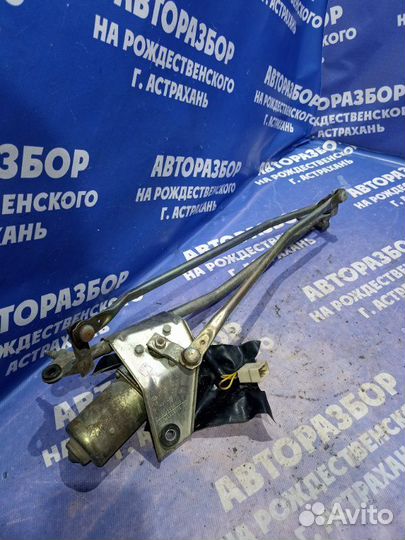 Трапеция дворников Ваз Лада 2110 седан 2111 2008