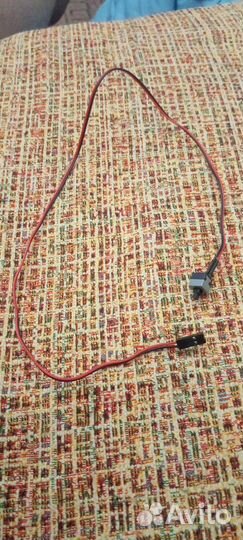 Кнопка включения пк