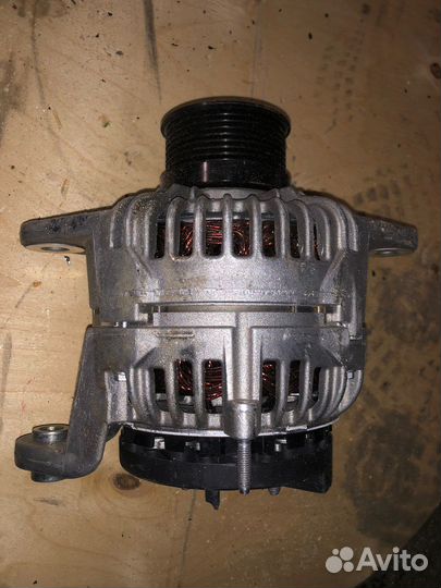 Генератор volvo 225911477