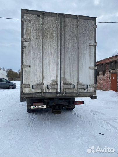 Volvo FH 12, 2004