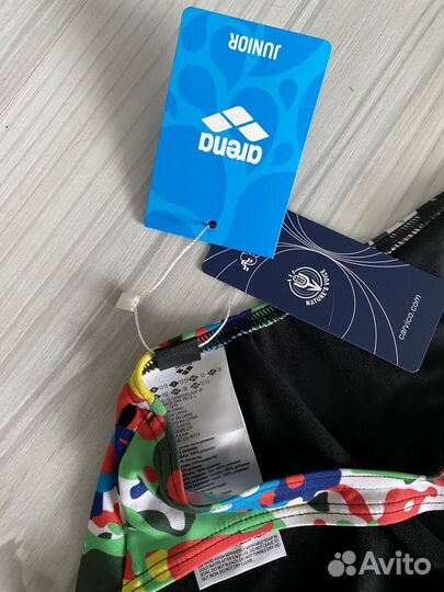 Купальник Arena 12-13 лет