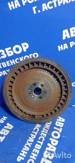 Маховик Ford Focus 3 седан iqdb 2013