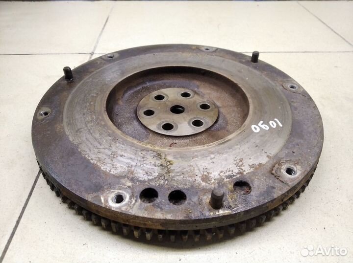 Маховик RIO 2011-2017