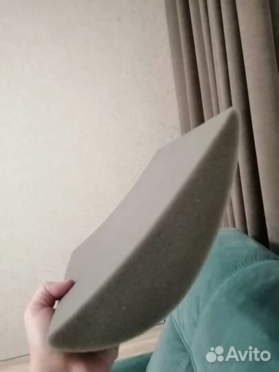 Вкладыш анатомический в люльку/автокресло