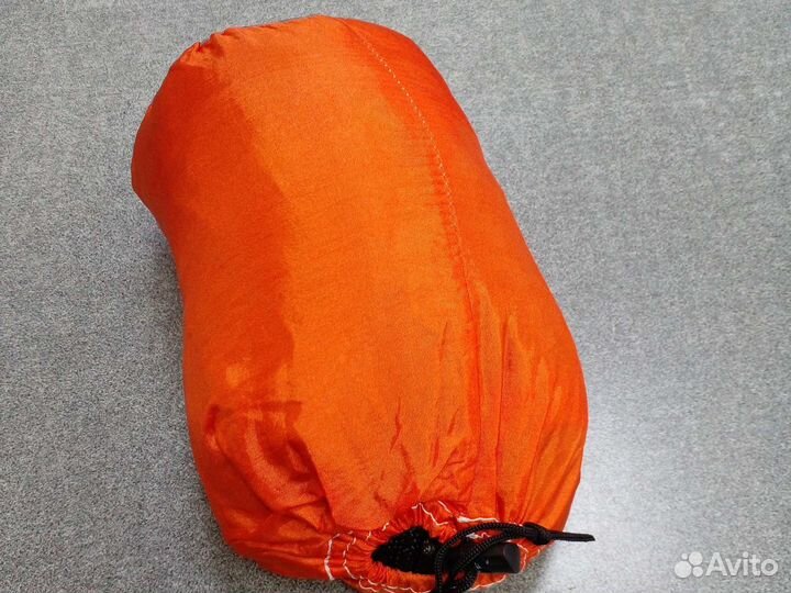 Гамак 2местный туристический