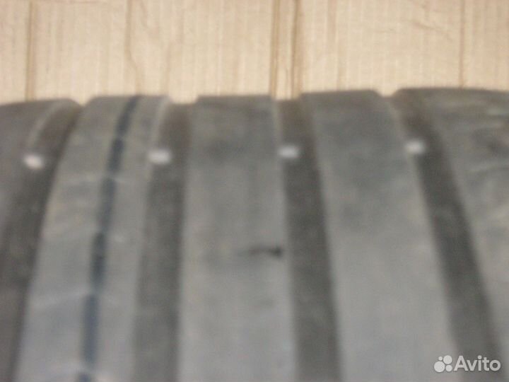 Continental ContiPremiumContact 5 225/60 R17 99