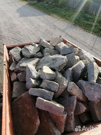 Песок речной, обогощенный, песок карьерный щебень